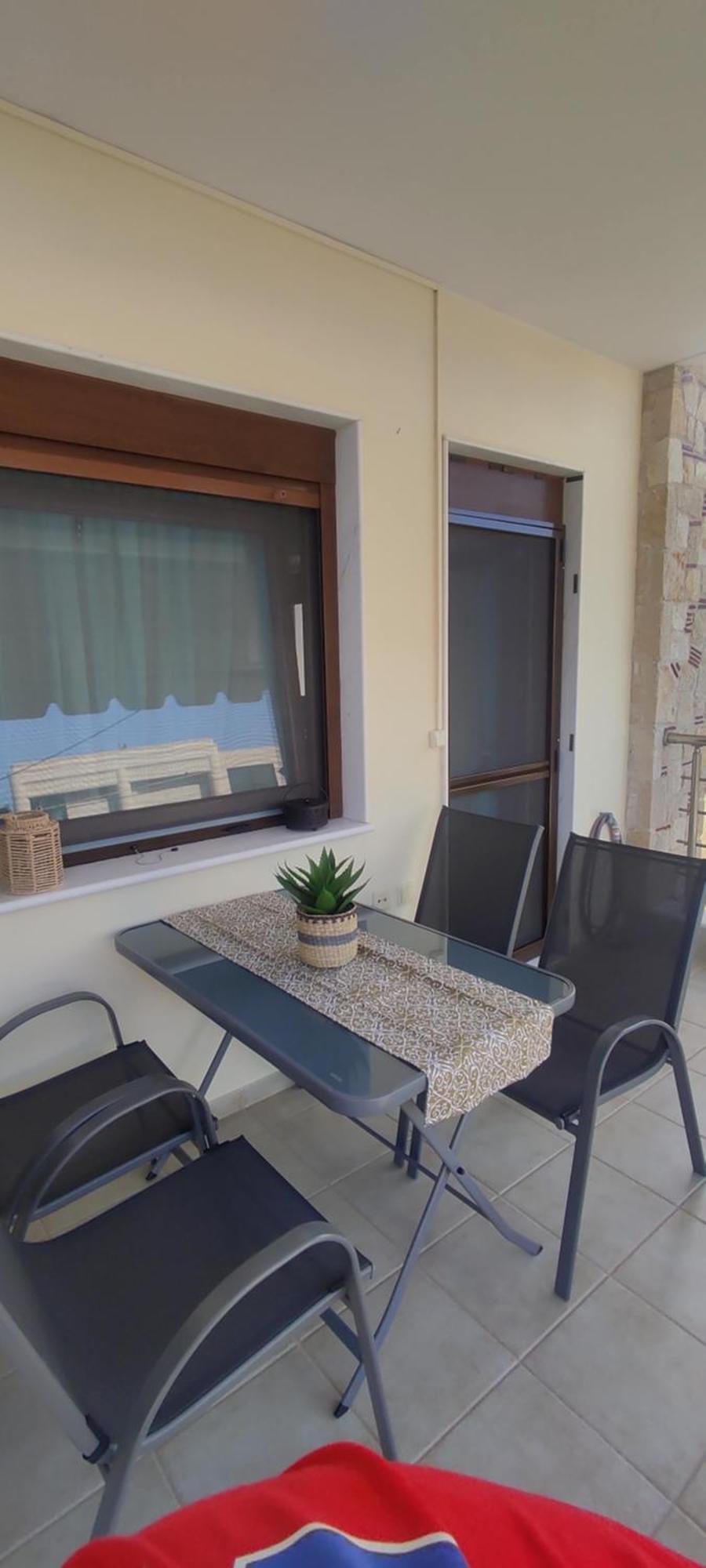 Καλυψω Διαμέρισμα Νέα Ποτίδαια Εξωτερικό φωτογραφία