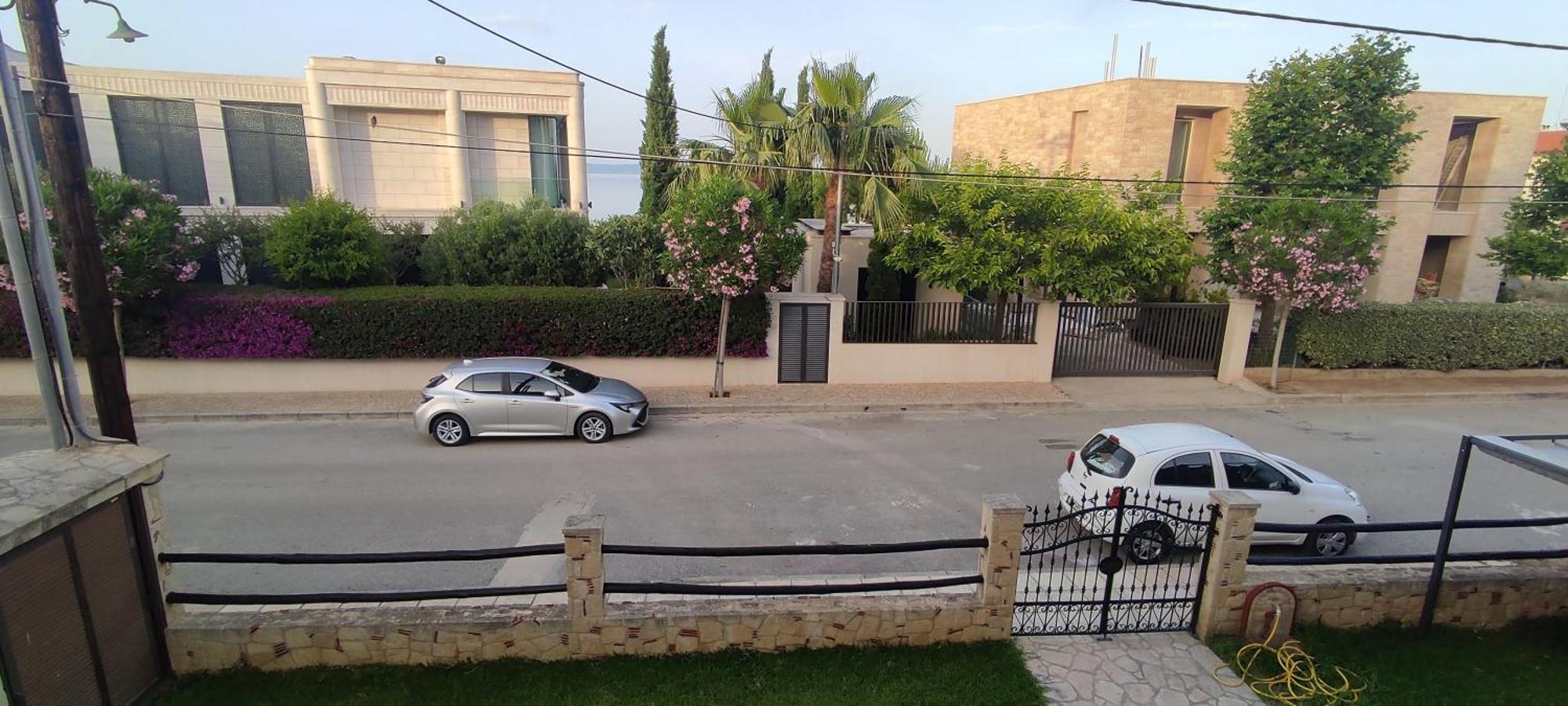 Καλυψω Διαμέρισμα Νέα Ποτίδαια Εξωτερικό φωτογραφία