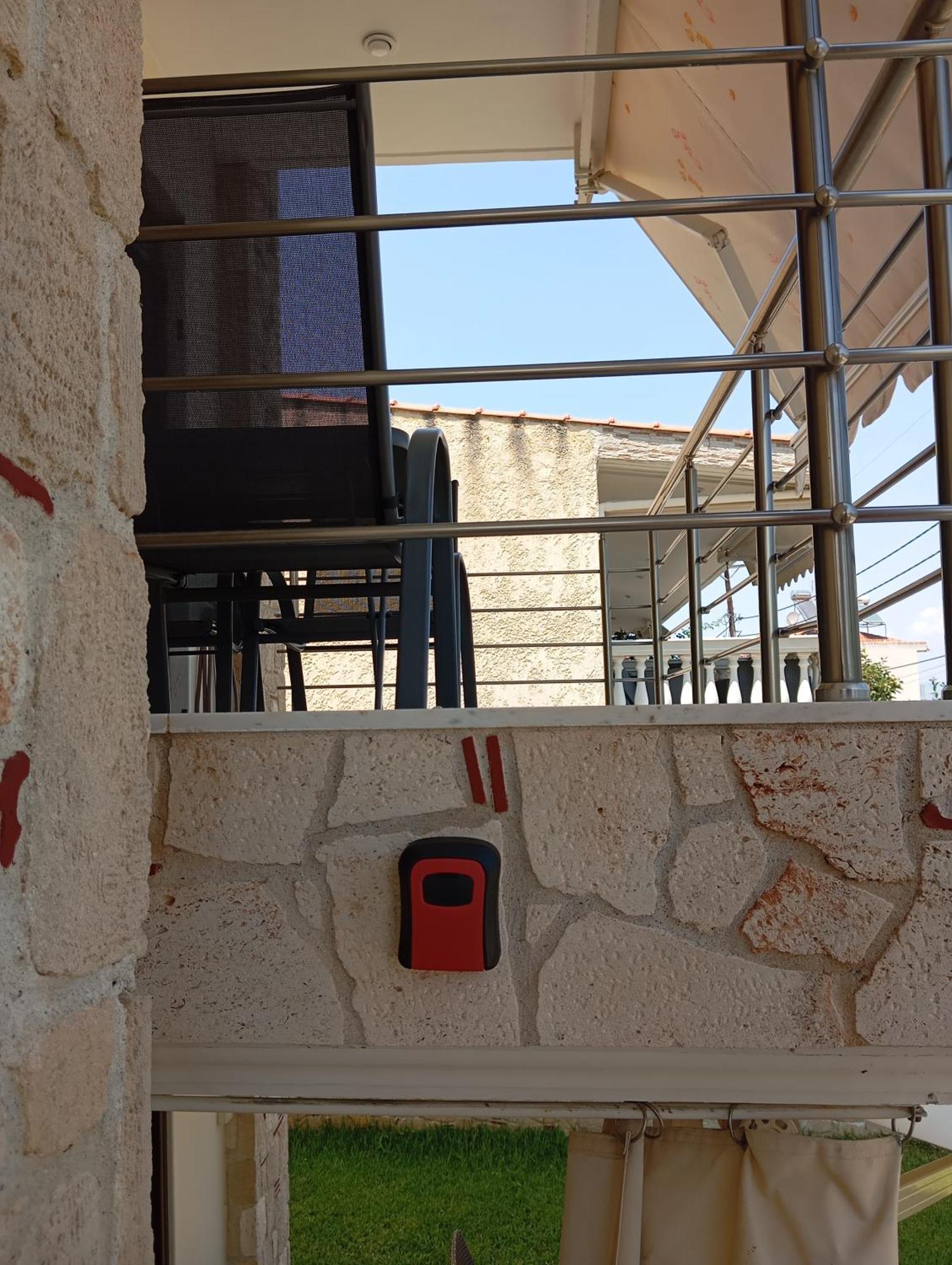 Καλυψω Διαμέρισμα Νέα Ποτίδαια Εξωτερικό φωτογραφία